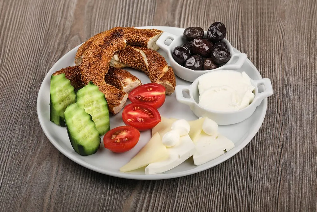 Kahvaltı