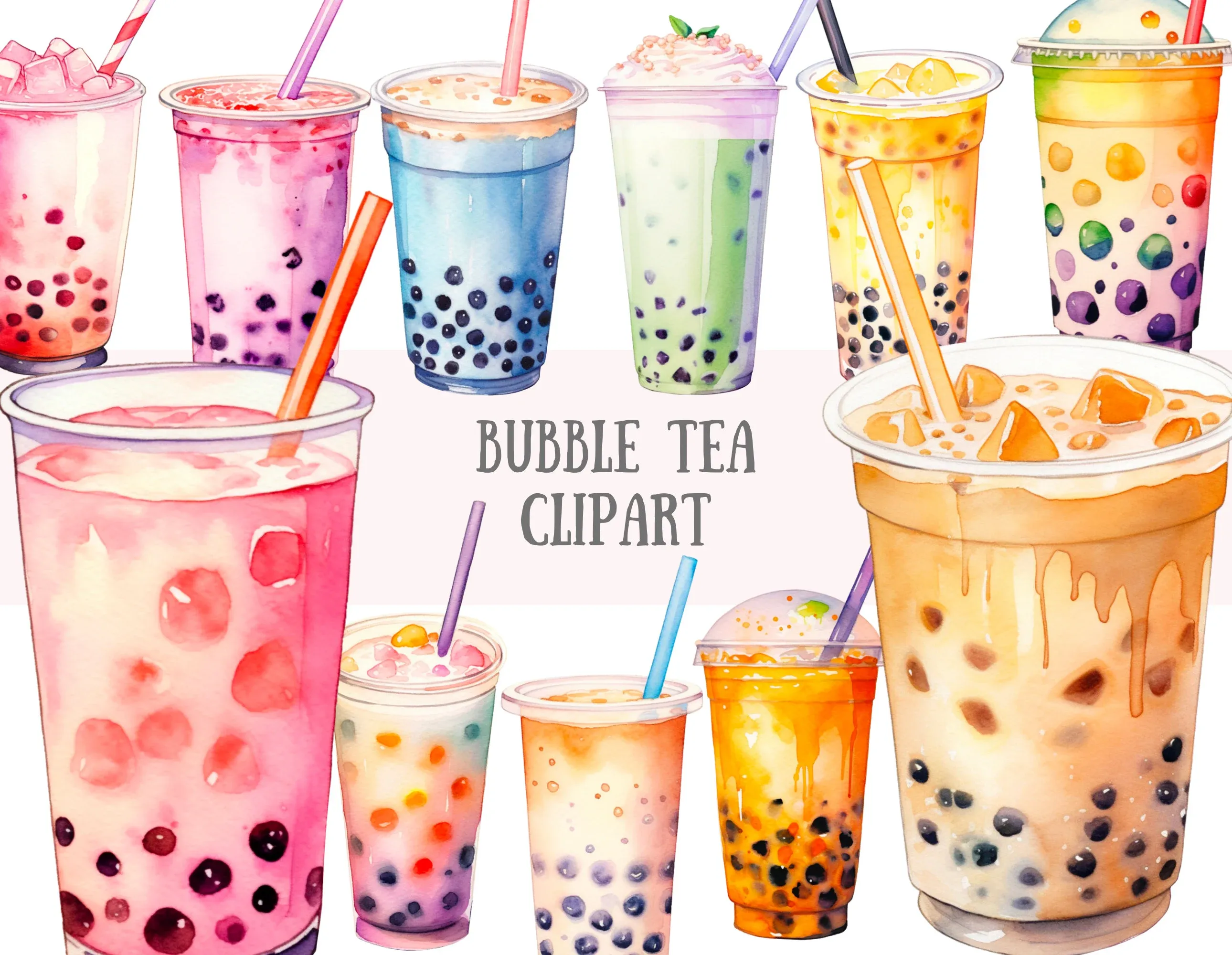 Bubble Tea