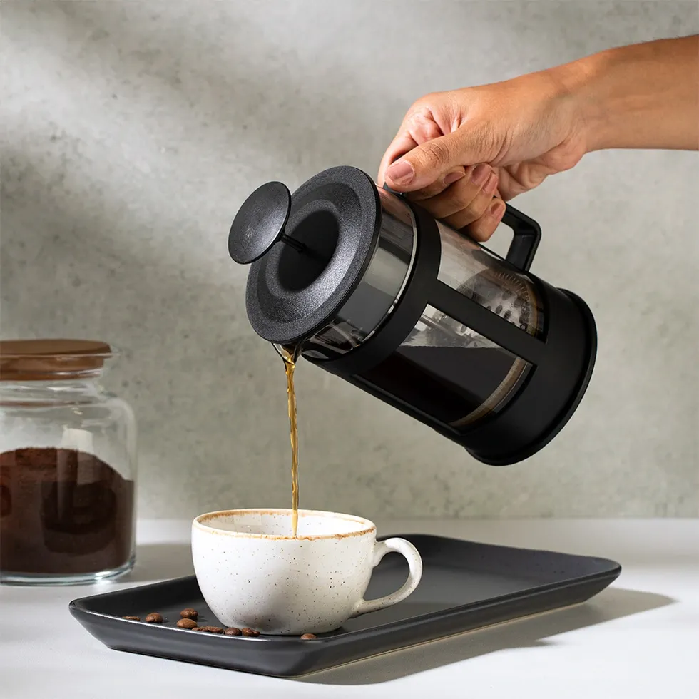 French Press